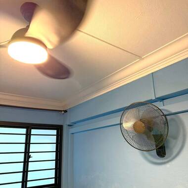 2 Common Rooms for rent at Blk 415 Ang Mo Kio Avenue 10. Near to Ang Mo Kio MRT! NO AGENT FEE
