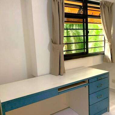 Spacious Executive Apartment Unit at blk 681A Jurong West Central 1! no agent fee