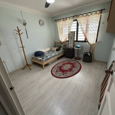 HDB Common Room for Rent