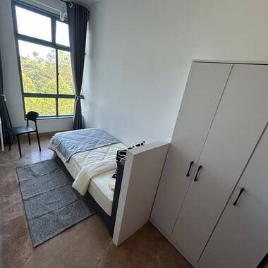 COMMON ROOM @ CHANGI COURT FOR RENT!
