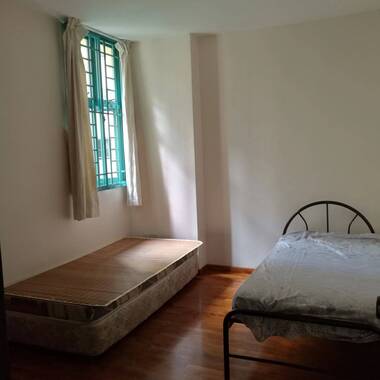 HDB 5 Room Flat for renting