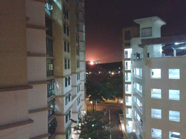 HDB 5 Room Flat for renting