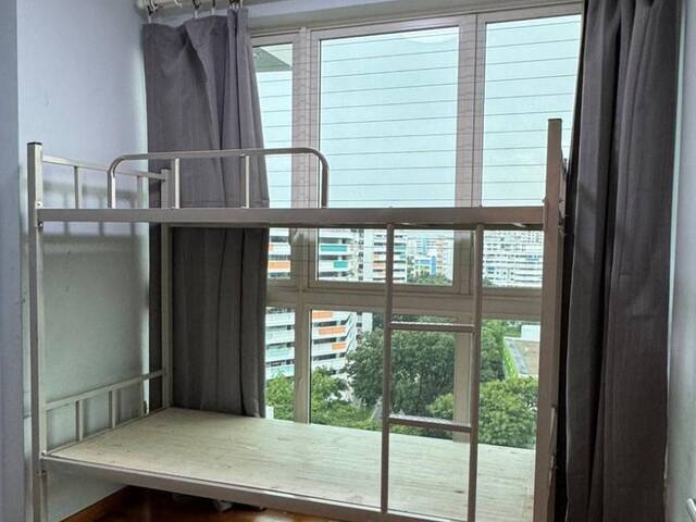 common room for rent - short term 6 to 9 months