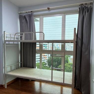 common room for rent - short term 6 to 9 months