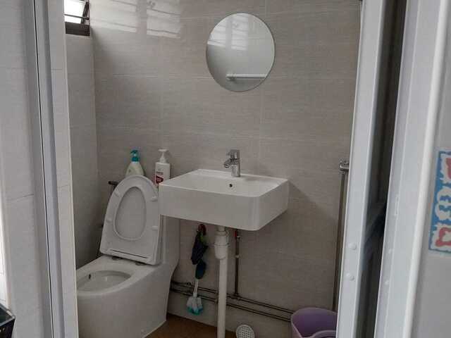 Blk 414 Choa Chu Kang - $700 for 1 guy