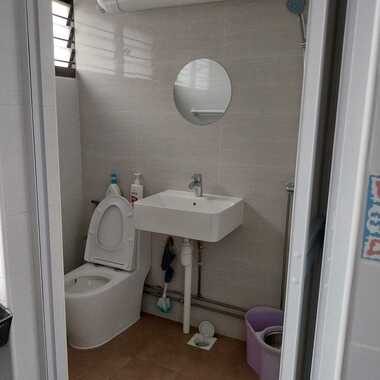 Blk 414 Choa Chu Kang - $700 for 1 guy