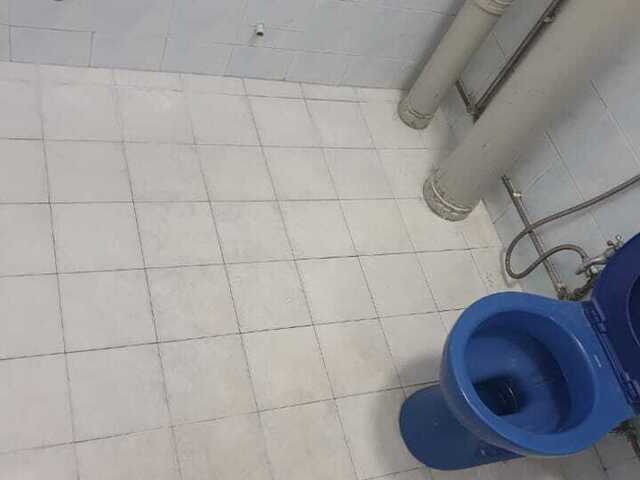 Common Room - 100 Steps to Hougang 1 Shopping Centre - Full of amenities