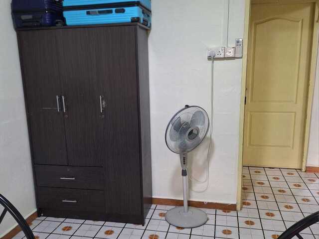 Female Shared Room @ Ang Mo Kio For Rent ( 2 Pax in the Room )