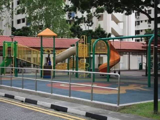 Common Room for rent at Blk 53 Pipit Road. Near to Macpherson MRT! NO AGENT FEE