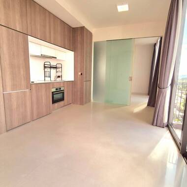 1-Bedroom Unit at The Tembusu Singapore 534006