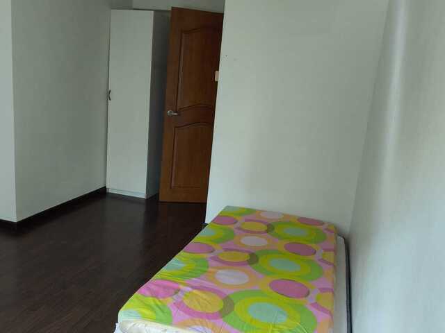 Quiet Common Room for Rent at Rivervale Crescent (Sengkang)