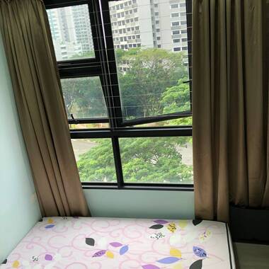 EC Sengkang Share Room For Rent