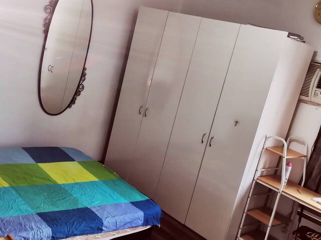 Somerset MRT,Master Room