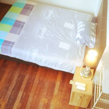 Somerset MRT,Master Room