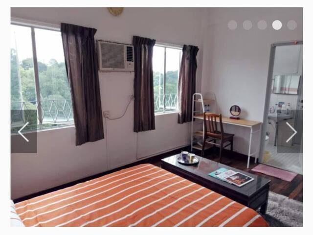 Somerset MRT,Master Room