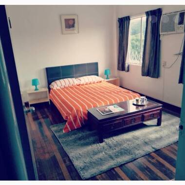 Orchard Central Somerset MRT master room