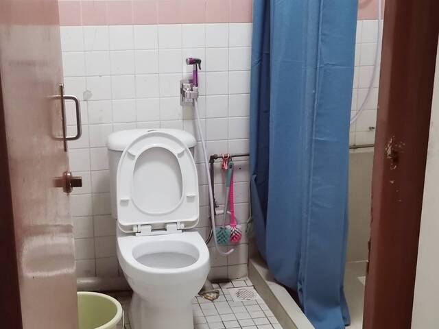 Orchard Central Somerset MRT master room