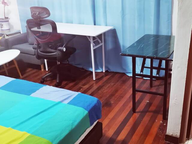 Orchard Central Somerset MRT master room