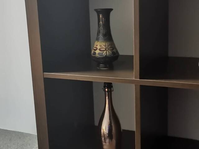 Pasir Panjang MRT common room,condo