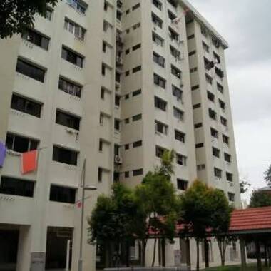 Master Room for rent at blk 506 West Coast Drive. Can do cooking! NO AGENT FEE