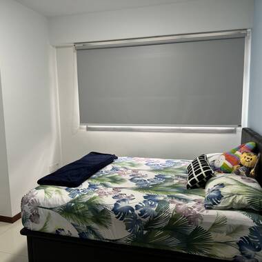 Common room for Single or Couple