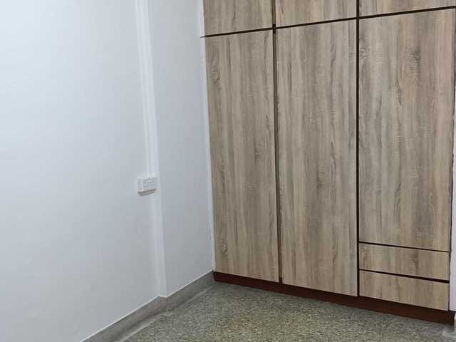 Blk 612 AMK - $900 for 1 pax (aircon wifi) - immediate - walk to YCK & Mayflower MRT