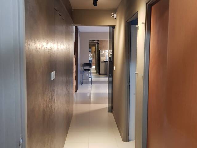 Spacious Common Room Available for Rent Near Admiralty MRT –