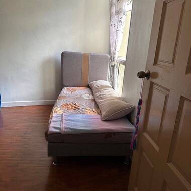 Common Room @ Fernvale Link 412B! NO AGENT FEE!
