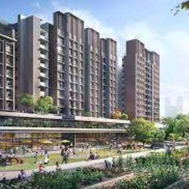 Common room for Rent at Blk 236A Tengah Garden Walk. (Female Only) NO AGENT FEE