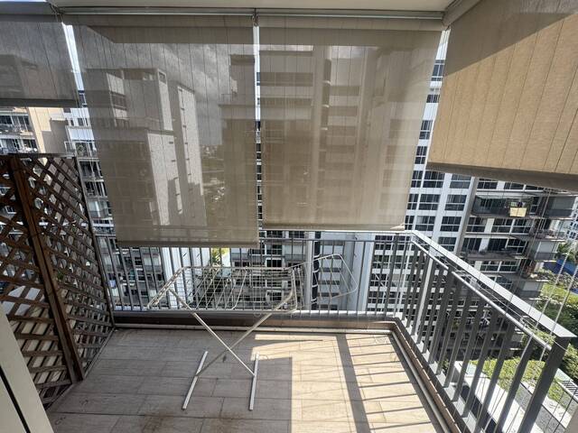 Citylife @ Tampines near MRT and New renovation