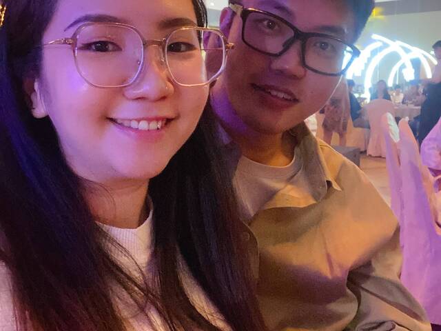 Tracy is looking for a room in Bishan