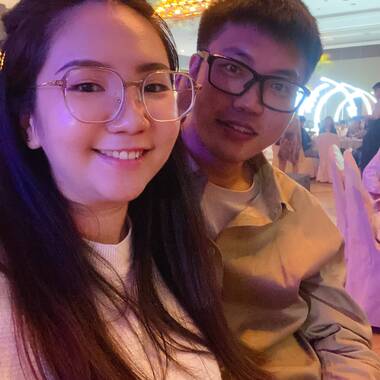 Tracy is looking for a room in Bishan