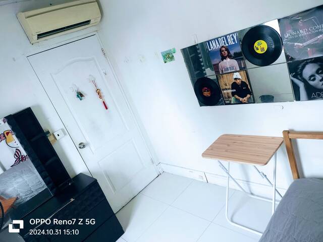 $1050 Common Room 1pax @Lavender MRT include utility with Wifi