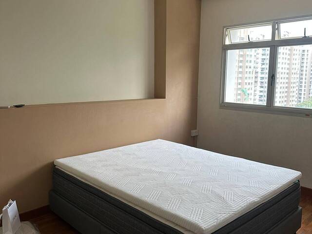 Whole house or one room