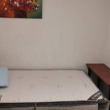 Pasir Panjang MRT common room,condo