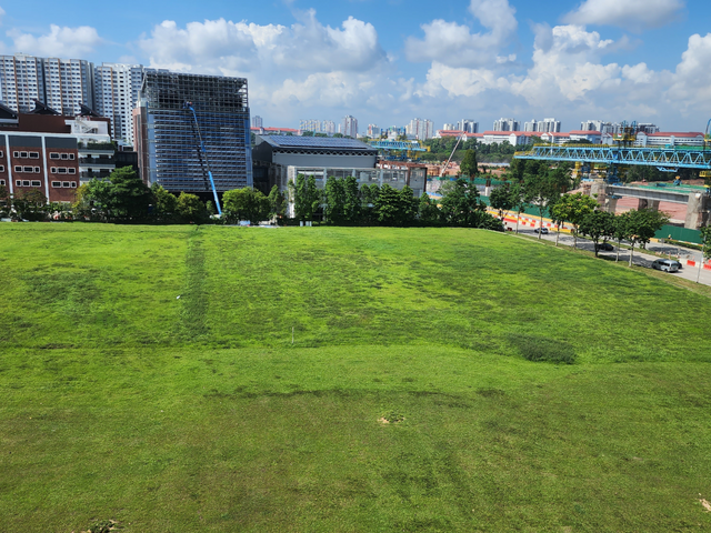 Nicely renovated common room for rental