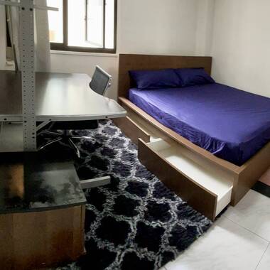 Room for rent - Tiong Bahru MRT 5 minutes