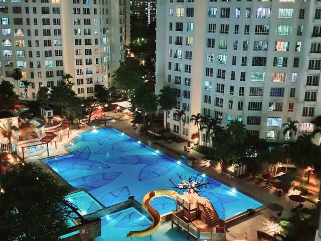 Northoaks Condo room for Rent near Admiralty MRT,No agent fees,Cooking allowed,with Private bathroom