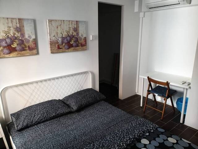 Master Bedroom for Rent @ 238 - Tampines