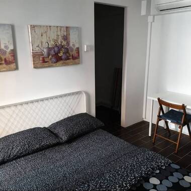 Master Bedroom for Rent @ 238 - Tampines