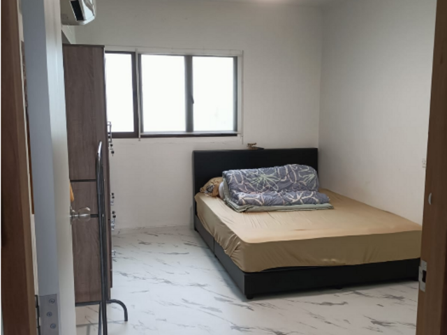 2 Cozy common room for rent, Less than 10 min walk to woodlands checkpoint & waterfront park.
