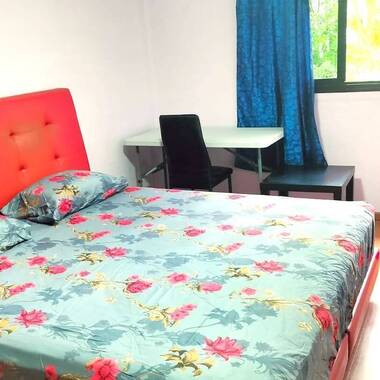 Common Room for Rent at Blk 229 Ang Mo Kio Avenue 3. (Single pax only) no agent fee