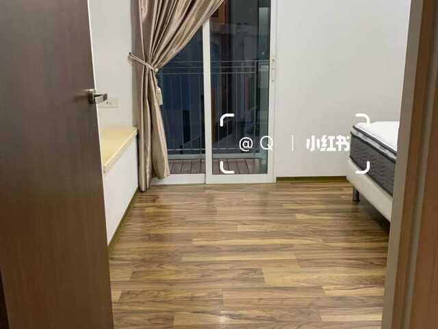 Master Bedroom in Ang Mo Kio For Rent