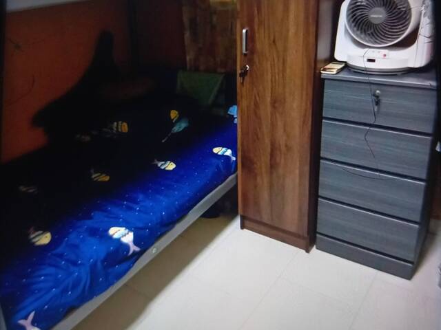 Friendly Female/Furn Room Share