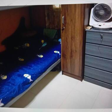 Friendly Female/Furn Room Share