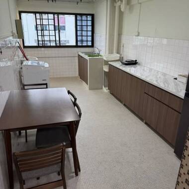 3-Room Unit @ Ang Mo Kio Ave 8 BLK 504! NO AGENT FEE!