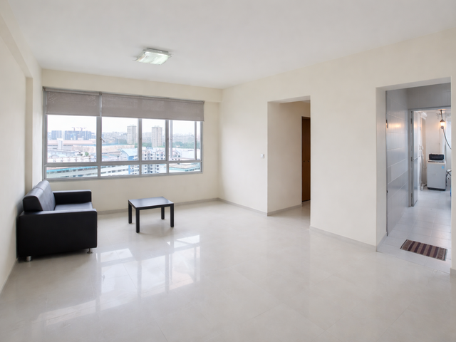 CHEAP WHOLE HDB @ 38B BENDEMEER ROAD