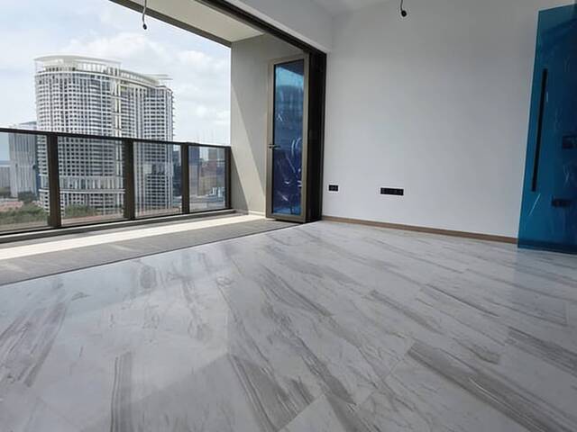 The Landmark - New apartment