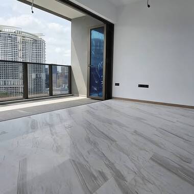 The Landmark - New apartment