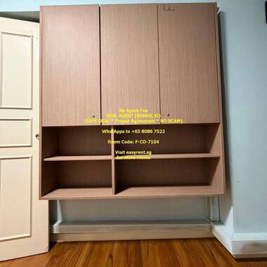 Bukit Panjang MRT Master Room